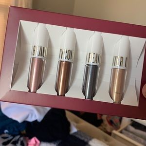 Beauty Counter liquid eyeshadow